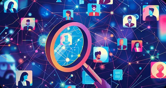 Поиск по ФИО: как узнать больше о человеке в интернете